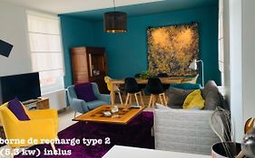 Maison D'En Face